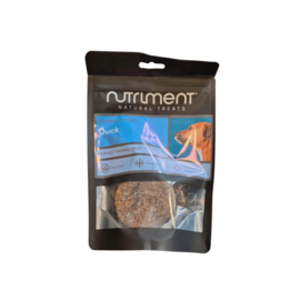 Nutriment Gourmet Burgers Duck - 5 stuks | Hond