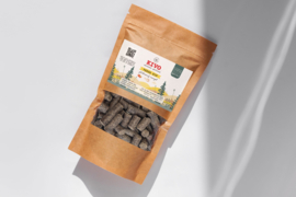 Kivo Proefzakje brokken | 2 stuks van 150 gram