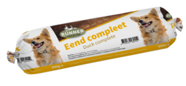 Runner Eend Compleet (worst)