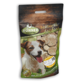Runner Eend Compleet (schijven) | 3 kg