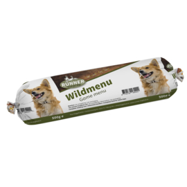 Runner Wildmenu Compleet (worst)