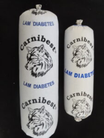 Carnibest Lam Diabetes