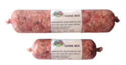 Daily Meat Gans-mix