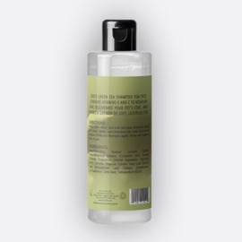 Zoo's Green Tea Pet Shampoo | 500 mL