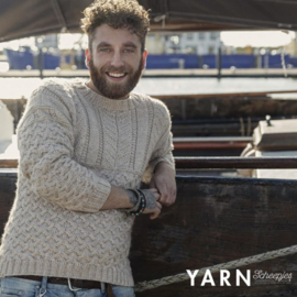 Scheepjes Yarn Bookazine 13 - Wadden