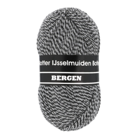 Botter Berger - 007 beige-grijs-zwart