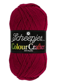 Scheepjes Colour Crafter