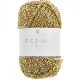Ricorumi - Lamé goud