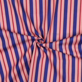 Canvas  stripes