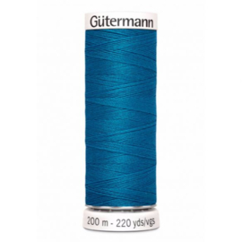 Gütermann - Allesnaaier 200 mm - 025