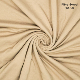 Fibre Mood  33- Jogging not brushed - Bruin