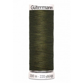 Gütermann - Allesnaaier 200 mm - 399