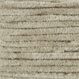 Rico - Chenillove - Sparkle 007 taupe