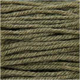 200 x 6,5 cm Smyrna - Hooki Hooki - Olijf 100295