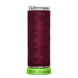 Gutermann - Allesnaaigaren rPET 100m - 368