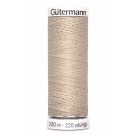 Gütermann - Allesnaaier 200 mm - 722