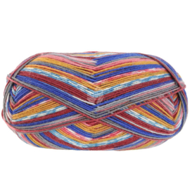 Lana Grossa MW 100 gr - Arte 6808