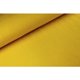 Polar Fleece yellow