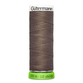 Gutermann - Allesnaaigaren rPET 100m - 439