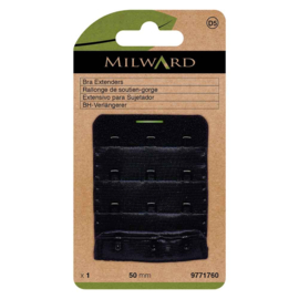 Milward BH verleng 50mm