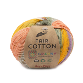 Katia - Fair cotton granny -  300