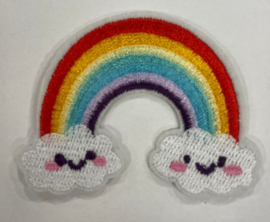 Regenboog