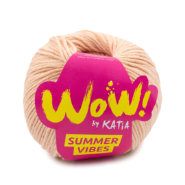 Katia - Wow Summer Vibes - Licht zalmroze 86