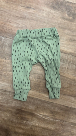 50 - stripes slimjogger