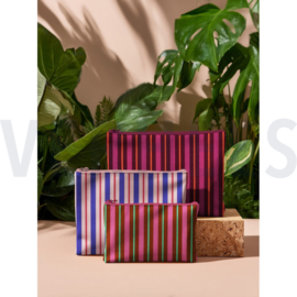 Canvas  stripes