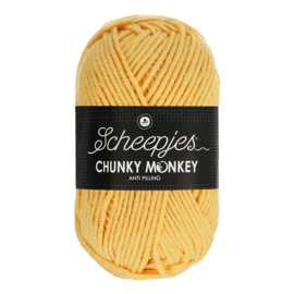 Scheepjes Chunky Monkey primrose 1081