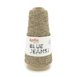 Blue Jeans I - 204 Beige koper