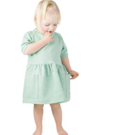 Bel'etoile - Isa Sweater & Jurk - Kids