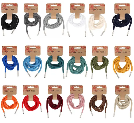 Hoodie koord -1,25 m