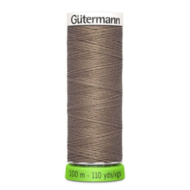 Gutermann - Allesnaaigaren rPET 100m - 199