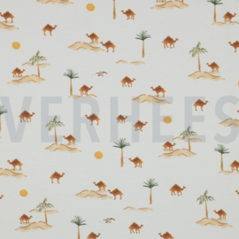 JERSEY - safari
