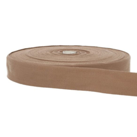Keperband 30mm Meedere kleuren