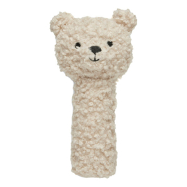 Rammelaar Teddy bear naturel