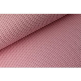 Wafel standaard pink 70 cm