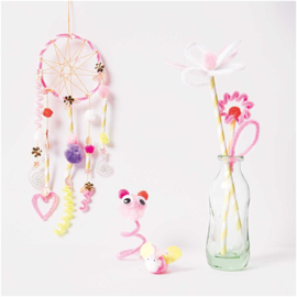 Rico Knutselpakket - Girly