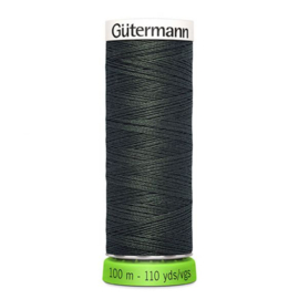 Gutermann - Allesnaaigaren rPET 100m - 861