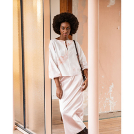 Fibre Mood 32- India Blouse/Jurk (moeilijkheidsgraat 2/5)