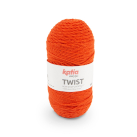 Katia Twist - 16 oranje