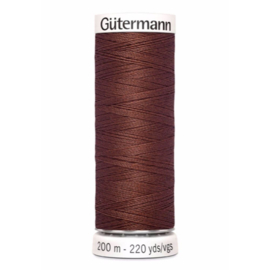 Gütermann - Allesnaaier 200 mm - 478