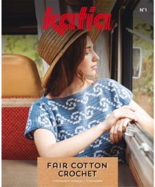 Katia - Fair Cotton