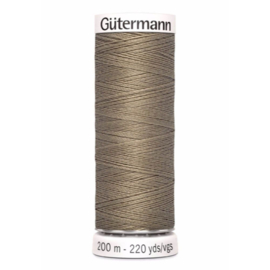 Gütermann - Allesnaaier 200 mm - 724