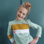 Bel'etoile - Hera Sweater - Kids