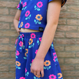 Bel'etoile - Lola Loungewear set voor dames - gratis kinderpatroon