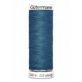 Gütermann - Allesnaaier 200 mm - 903