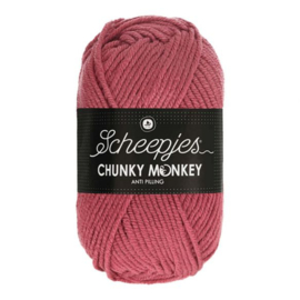 Scheepjes Chunky Monkey salmon 1023