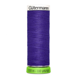 Gutermann - Allesnaaigaren rPET 100m - 810